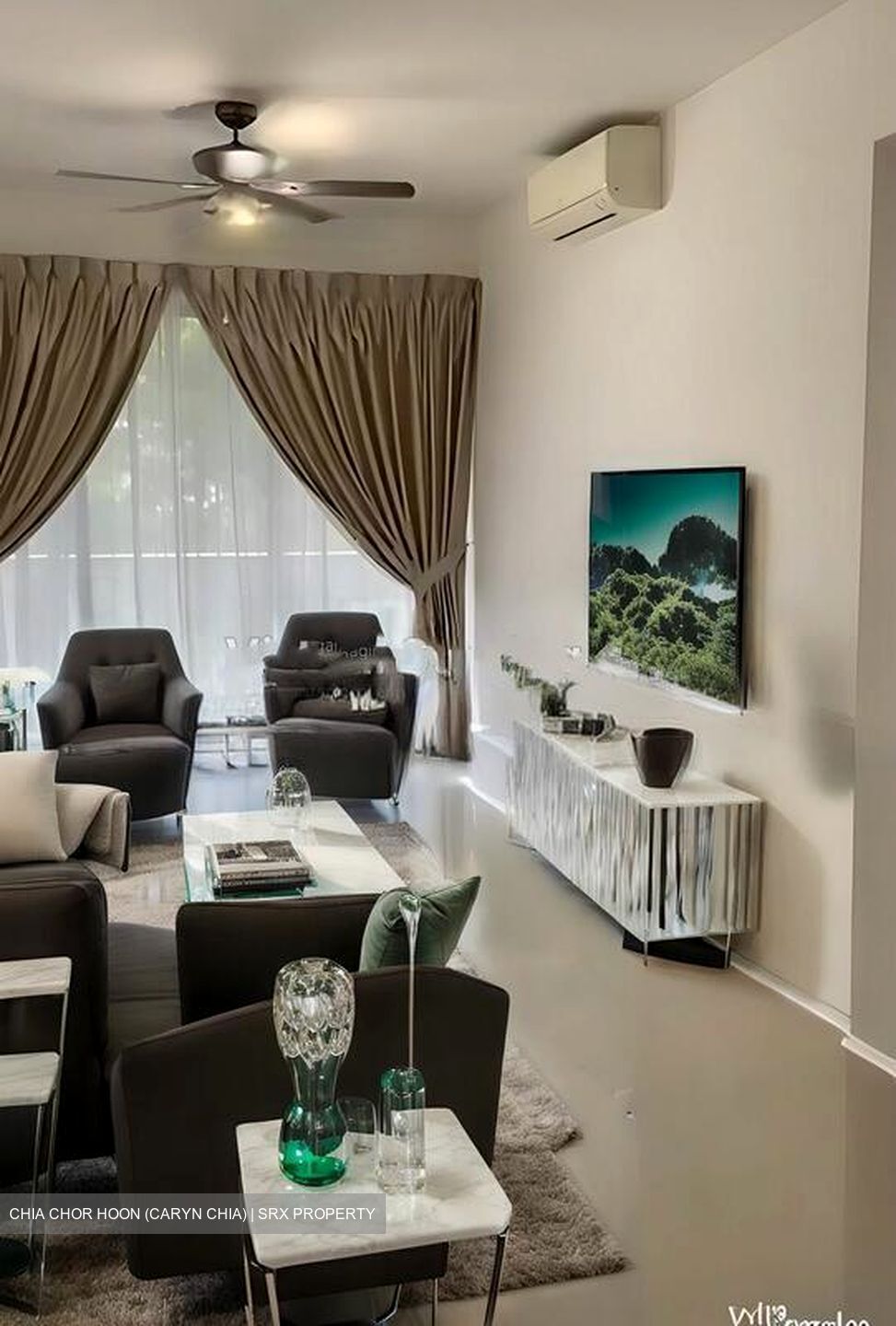 Parc Olympia (D17), Condominium #497208101